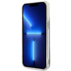 Etui Guess GUHMP14XH4STW na iPhone 14 Pro Max 6.7" - brązowe 4G MagSafe