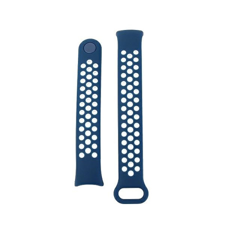 BELINE PASEK DO MI BAND 9/8 DO MI BAND 9/8 DESIGN ELASTYCZNY I NA TRENINGI