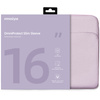 INNOSTYLE TORBA NA LAPTOPA 16 WODOODPORNA ETUI OMNIPROTECT SLIM FIOLETOWA