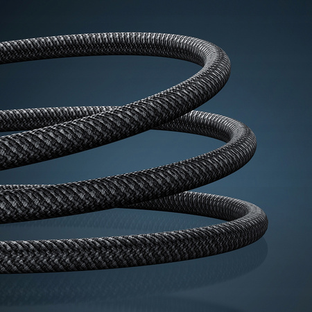 MCDODO KABEL DO ZASILACZA ŁADOWANIA MACBOOK AIR PRO USB-C MAGSAFE 3 140W 2M