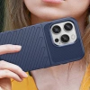 HURTEL ETUI THUNDER CASE DO IPHONE 16 PRO MAX WYSOKA OCHRONA ANTYPOŚLIZGOWE