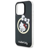 HELLO KITTY ETUI HARDCASE DO IPHONE 16 PRO 6.3 DO MAGSAFE FUN BOW IML