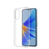 Ultra Clear 0.5mm etui do Oppo A17 cienki pokrowiec przezroczyste