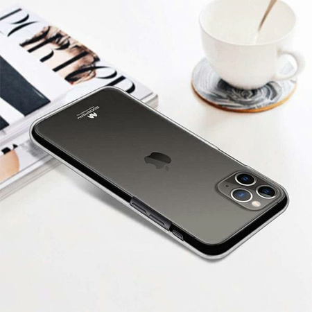 MERCURY CASE JELLY CLEAR DO SAMSUNG GALAXY A32 A325 LTE Z ELASTYCZNEJ GUMY
