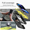 SPIGEN ETUI TOUGH ARMOR DO GOOGLE PIXEL 9 9 PRO ZABEZPIECZENIE NA WSTRZĄSY