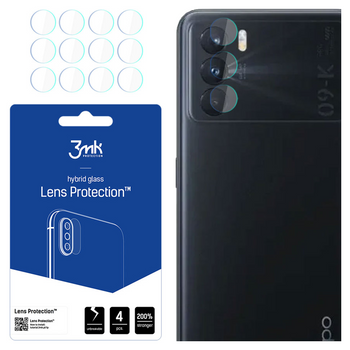Oppo K9 Pro - 3mk Lens Protection