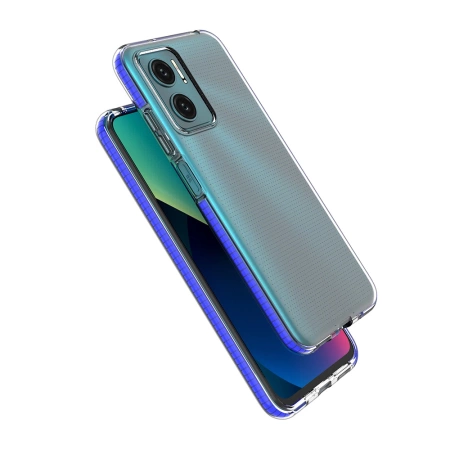HURTEL SPRING CASE ETUI DO XIAOMI REDMI NOTE 11E REDMI 10 5G REDMI 10