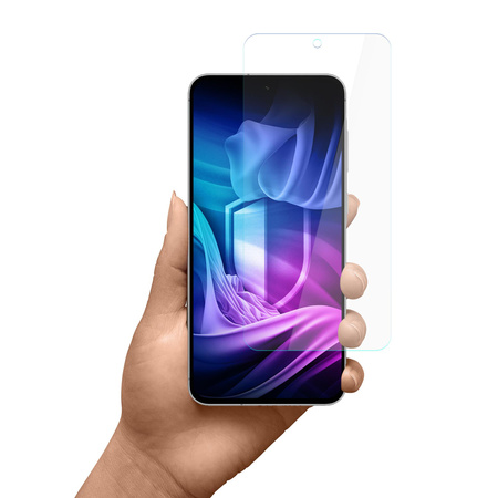 Samsung Galaxy A36/A56 - 3mk Silky Matt Pro