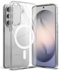 RINGKE FUSION MAGNETIC MAGSAFE GALAXY S26 CLEAR
