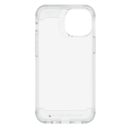 GEAR4 ETUI D3O HAVANA DO IPHONE 13 PRO 13 6,1 PRZEZROCZYSTY OCHRONNE