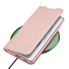 DUX DUCIS ETUI POKROWIEC DO SAMSUNG GALAXY S22 PLUS Z KLAPKĄ MAGNETYCZNE