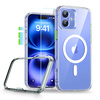 ESR CASE HALOLOCK DO IPHONE 16 CLASSIC PRO Z SYSTEMEM DO MAGSAFE