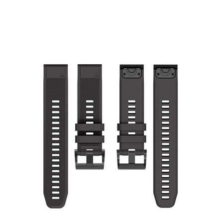 TECH-PROTECT PASEK DO GARMIN FENIX 3 5X 3HR 5X PLUS 6X 6X PRO 7X WYSOKA