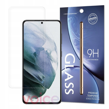 HURTEL STANDARD TEMPERED GLASS SZKŁO HARTOWANE DO SAMSUNG GALAXY S23+ 9H