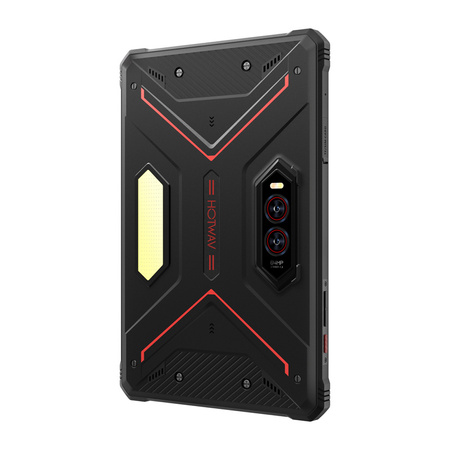 Tablet HOTWAV TAB R9 Plus (czerwony)