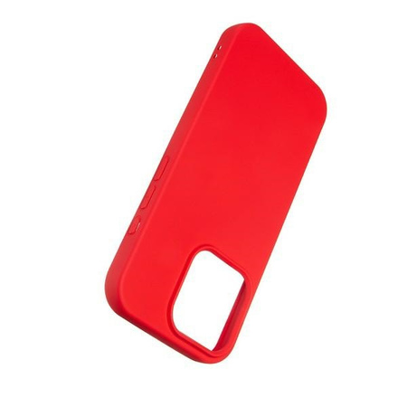 BELINE POKROWIEC SILIKONOWY DO IPHONE 16 PRO 6.3 ANTYWSTRZĄSOWY MAGNETYCZNY
