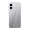 3MK CLEAR CASE DO SAMSUNG GALAXY S25 EDGE POKROWIEC OCHRONA TPU ELASTYCZNY