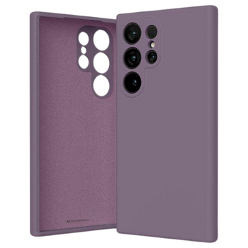 MERCURY ETUI SILIKONOWE DO SAMSUNG GALAXY S24 ULTRA S928 OCHRONA POKROWIEC
