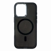 WOZINSKY ETUI GLITTER CASE Z DO MAGSAFE DO SAMSUNG GALAXY S25 ZGODNE