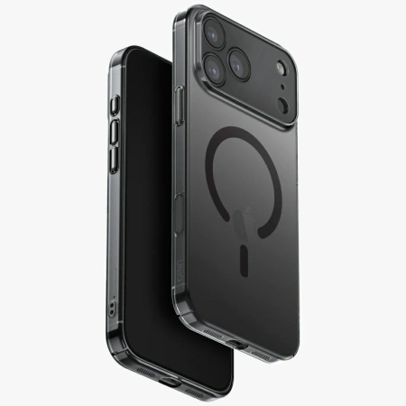 UNIQ ETUI AIRSUIT DO IPHONE 17 PRO MAX MAGCLICK CHARGING OCHRONNE