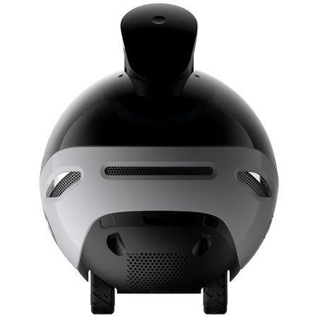 Inteligentny robot towarzyszący ENABOT EBO X