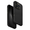 UNIQ etui Lyden iPhone 16 Pro Max 6.9"Magclick Charging czarny/dallas black