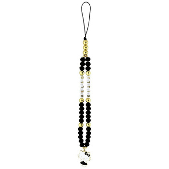 HELLO KITTY ZAWIESZKA DO TELEFONÓW PEARLS AND BEADS KITTY CHARM UNIWERSALNA