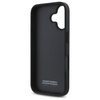 BMW BMHCP16S23PUPVK ETUI DO IPHONE 16 6.1 HARDCASE PERFORATED TRICOLOR LINE