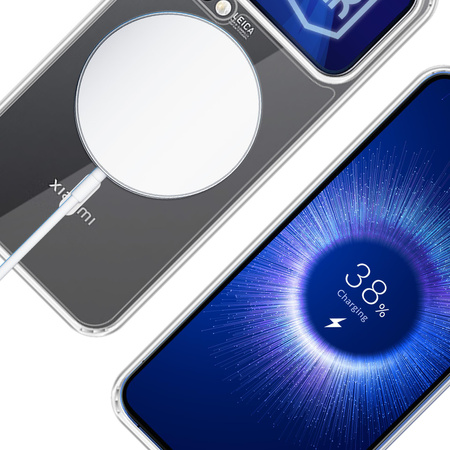Xiaomi 17 Pro - 3mk Armor MagCase