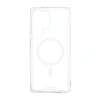 HURTEL ETUI CLEAR CORNER CASE DO SAMSUNG GALAXY A36 5G ZMAGSAFE OCHRONA