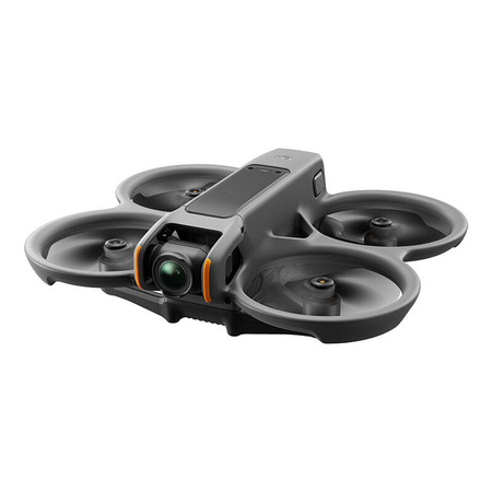 DJI DRON AVATA 2 BEZ KONTROLERA DO FPV Z OBSŁUGĄ 4K 60FPS I WIELOMA