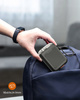 INNOSTYLE MINI POWERBANK 10000MAH 2X USB-C TYP C 33W ROZWIJANY KABEL USB-C