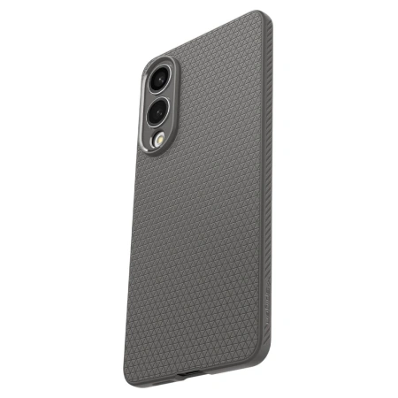 SPIGEN ETUI LIQUID AIR DO SAMSUNG GALAXY S25 EDGE OCHRONA Z WYSOKIEJ