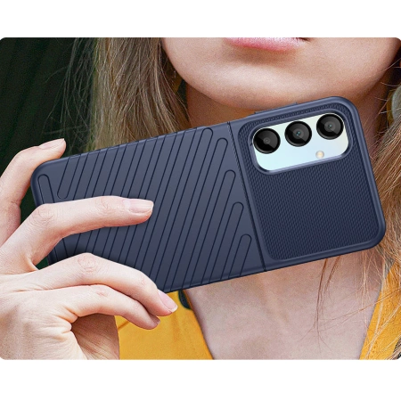HURTEL THUNDER CASE ETUI SILIKONOWY PANCERNY DO SAMSUNG GALAXY A26 OCHRONNY