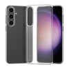 Etui Ultra Clear na Samsung Galaxy S26 Plus - przezroczyste