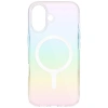 UNIQ ETUI IRIDESCIA CASE POKROWIEC DO IPHONE 17 MAGSAFE MAGCLICK CHARGING