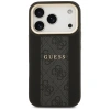 GUESS ETUI CASE MAGNETYCZNE DO MAGSAFE IPHONE 17 PRO POKROWIEC 4G