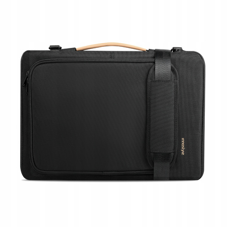 INNOSTYLE TORBA NA LAPTOPA 15 6 16 WODOODPORNA ETUI CASE OMNIPROTECT PASEK