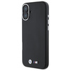 BMW POKROWIEC HARDCASE DO IPHONE 16 PLUS 6.7 DO MAGSAFE FULL WRAPPED METAL