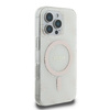 GUESS ETUI HARDCASE IML DO IPHONE 16 PRO 6.3 DO MAGSAFE BACKGROUND 4G