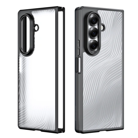 DUX DUCIS ETUI AIMO DO SAMSUNG GALAXY Z FOLD7 ANTYPOWIETRZENIOWE