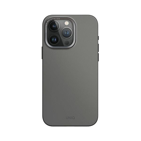 UNIQ ETUI LYDEN DS DO IPHONE 15 PRO 6.1 MAGCLICK CHARGING ŁADNE WYKOŃCZENIE