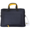 Torba Lamborghini Huracan D10 Tablet & Laptop Carrier 15 niebieski