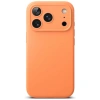 RINGKE ETUI SILICONE MAGNETIC DO IPHONE 17 PRO MAGSAFE OCHRONA EKRANU