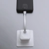 Powerbank Wozinsky Wpower WPBBK-2 10000 mAh 10 W 2x USB 2 A - czarny