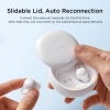 JOYROOM SŁUCHAWKI BEZPRZEWODOWE TWS JR-TS2 DO BLUETOOTH 5.3 JAKOŚĆ DŹWIĘKU