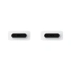 SAMSUNG KABEL USB-C USB-C 3A DO TELEFONU 1.8M SZYBKIE ŁADOWANIE
