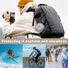 TECH-PROTECT SILICONE HOOK DO SAMSUNG GALAXY BUDS 3 3 PRO OCHRONA SŁUCHAWEK