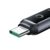 Kabel Joyroom S-A55 StarFlight 100W USB-C - USB-C 1,2m - czarny