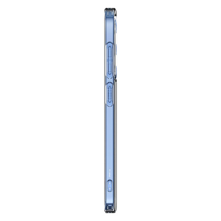 SPIGEN ETUI CASE POKROWIEC LIQUID CRYSTAL DO GALAXY S25 PLUS PRZEZROCZYSTY
